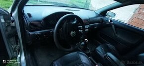 Škoda Octavia 1.9tdi 96kw