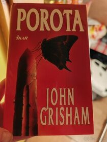 Porota

John Grisham

