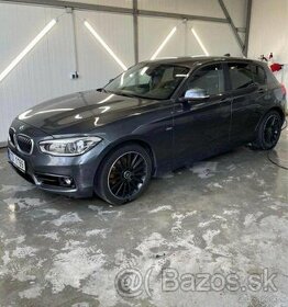 BMW 120i Sport