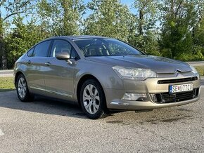 Citroen c5 2010,2.0 hdi , 163k,