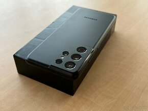 Samsung Galaxy S21 Ultra Phantom Black  12GB / 128GB