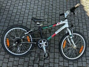 Predám detský horský bicykel Škoda Author 20