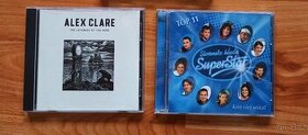 CD Superstar & Alex Clare