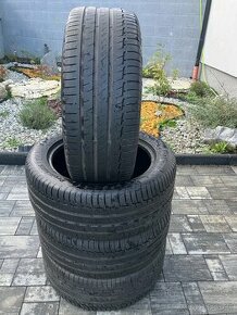 letné pneu continental 265/50 R20