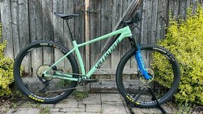 Specialized Chisel Custom, L