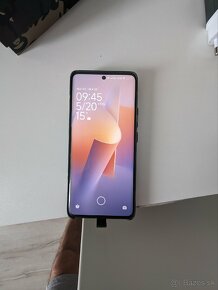 Xiaomi note 13 pro plus