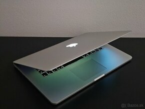 Apple MacBook Pro 15" - Late 2013 (Retina) Dual GPU
