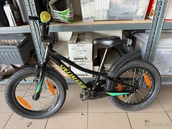 detský bicykel SPECIALIZED Riprock Coaster / 16