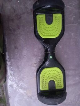 Hoverboard