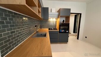 Byt na prenajom centrum Nitra- Stare Mesto / Flat for rent