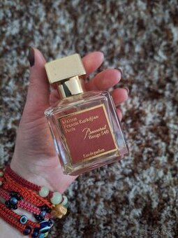 Baccarat rouge, parfem