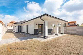 ALL INCLUSIVE l NA PREDAJ 4 IZBOVÝ RODINNÝ DOM KOLÁROVO