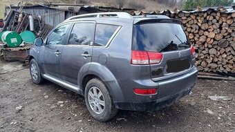 Citroen C Crosser