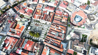rkDOM | Predaj obchodného priestoru v centre Žiliny