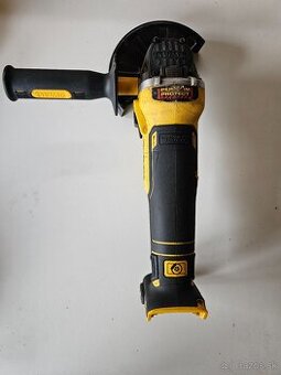 DEWALT DCG405 AKU UHLOVA BRUSKA
