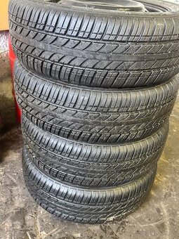 Letne pneumatiky 185/60 R15