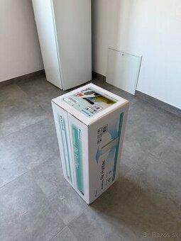 Čistička vzduchu so zvlhčovačom Daikin MCK55W