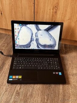 Notebook Lenovo G50-70