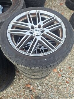 235/45R18 Ford 5x108