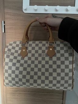 Louis vuitton speedy
