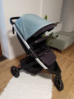 Thule spring
