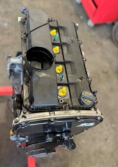 Motor 2.2 HDI