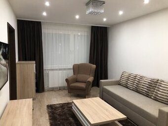 Moderný dvojizbový byt blízko centra LM Vrbica - Nábrežie