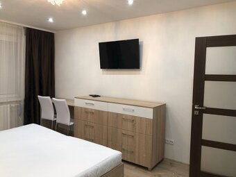 Moderný dvojizbový byt blízko centra LM Vrbica - Nábrežie