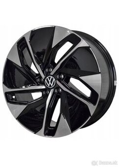 Hliníkové disky 5x112 R19 VW ID4