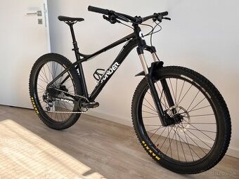 Horský bicykel Sonder Transmitter L