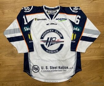 HC Košice - Gmitter