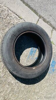 Letné pneumatiky 195/65 r15