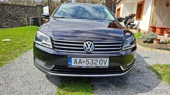 PASSAT-1.4TSI DSG VARIANT