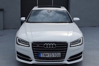 Audi S8 4.0 TFSI 2015 QUATTRO