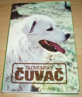 Slovenský čuvač