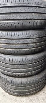 Predám Nankang letné pneumatiky 205/55 r16