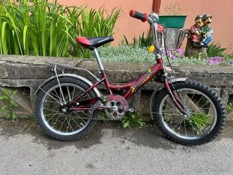 Predám detský bicykel