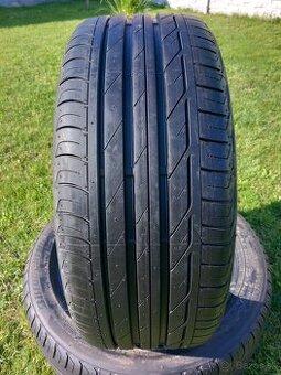 225/45 r17 letne pneumatiky bridgestone