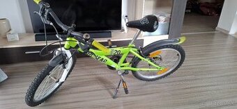 Detský bicykel
