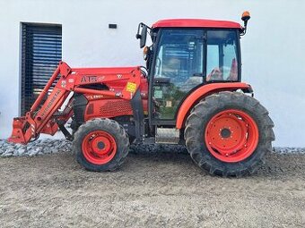 Kubota