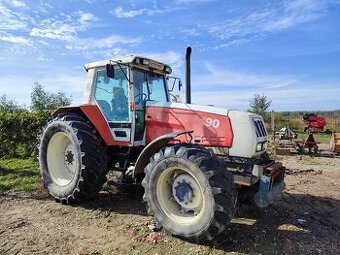 Predám traktor Steyr 9190