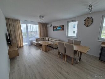 Byt na prenájom