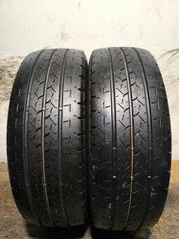 215/70 R15C Letné pneumatiky Bridgestone Duravis 2 kusy