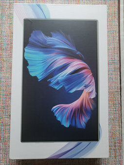 Predam tablet 10,36" celkom.novy modry