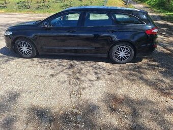Predám Ford Mondeo Tittanium 2.0 l.Dízel