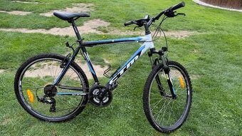 Predám horský Bicykel CTM Rebel 1.0