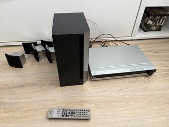 Domáce kino LG LH-T360SE