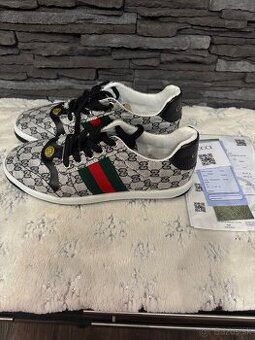 Botasky Gucci - 1