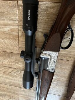 Guľobrok Krieghoff