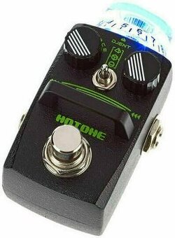 Hotone Djent